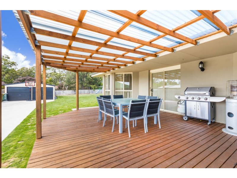 64 Freshwater Point Road, Legana TAS 7277
