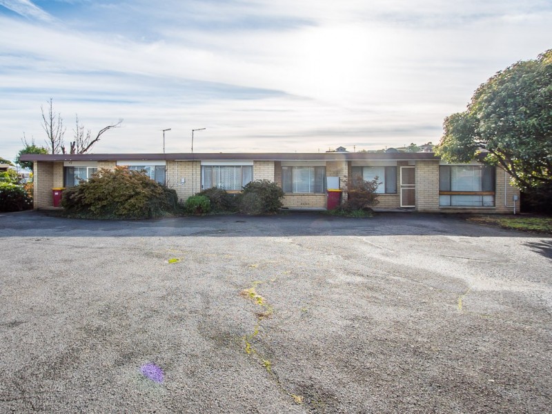 1, 2 and 3/37 Bishops Drive, Newnham TAS 7248