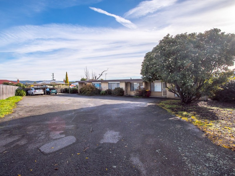 1, 2 and 3/37 Bishops Drive, Newnham TAS 7248