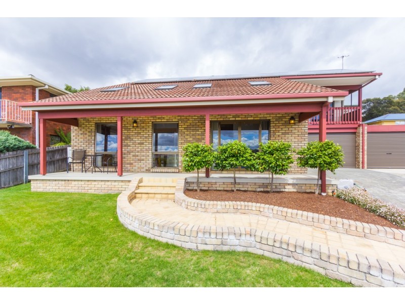 2 NICHOLS STREET, Kings Meadows TAS 7249