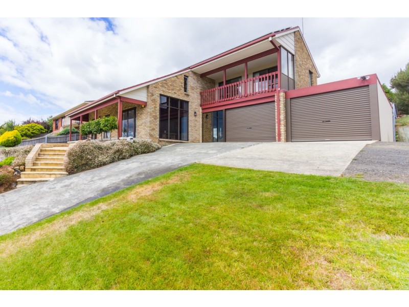 2 NICHOLS STREET, Kings Meadows TAS 7249