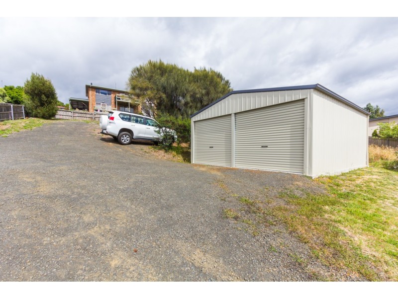 2 NICHOLS STREET, Kings Meadows TAS 7249