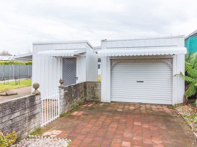 6 Sherriff Street, Newstead TAS 7250