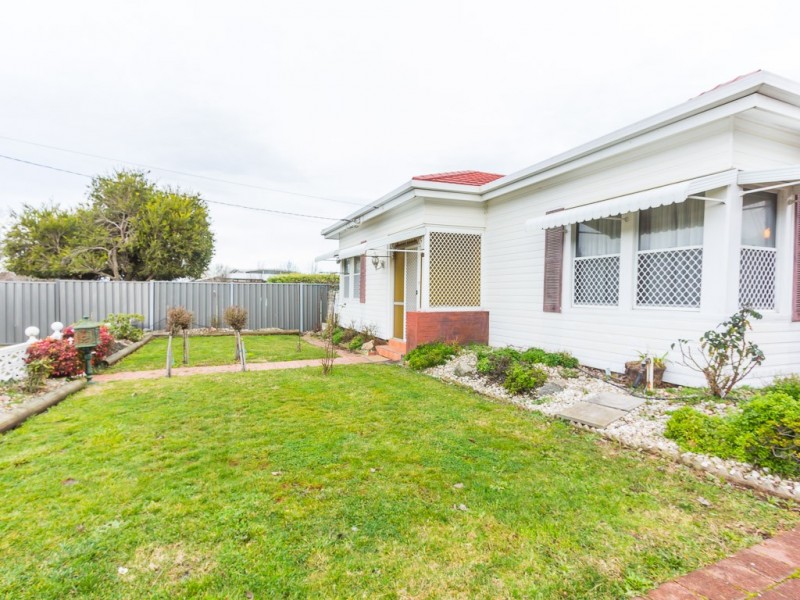 6 Sherriff Street, Newstead TAS 7250