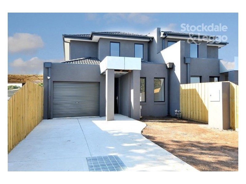 1/180 Melbourne Ave, Glenroy VIC 3046