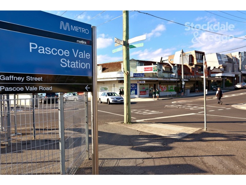 2/12 Stewart Street, Pascoe Vale VIC 3044