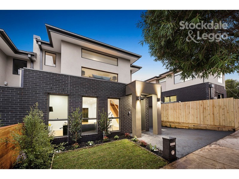 2 /1 Marrson Place, Glenroy VIC 3046