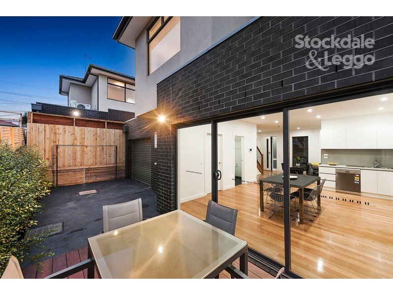 2 /1 Marrson Place, Glenroy VIC 3046