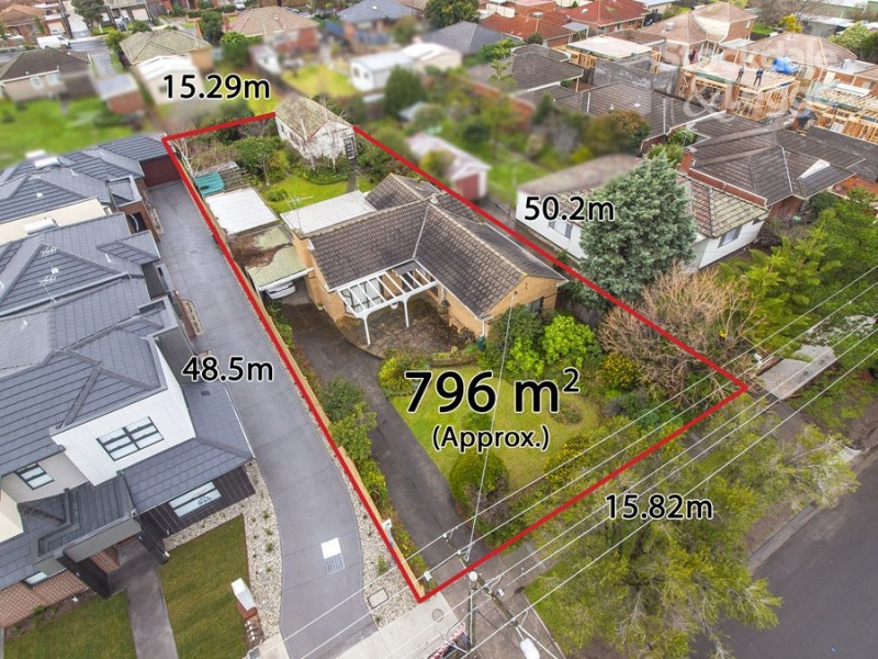 16 York Street, Glenroy VIC 3046