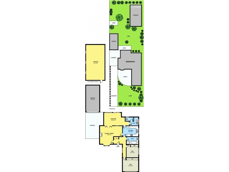 16 York Street, Glenroy VIC 3046