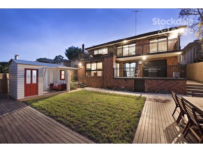 11 Cross Terrace, Glenroy VIC 3046