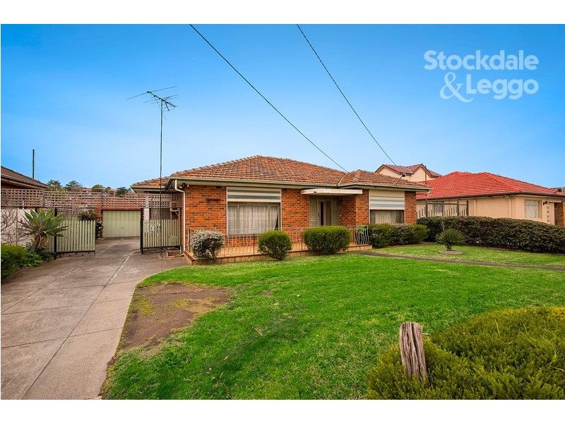 520 Pascoe Vale Road, Pascoe Vale VIC 3044