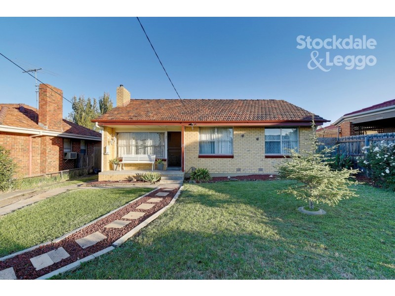 15 Stevenson Street, Broadmeadows VIC 3047
