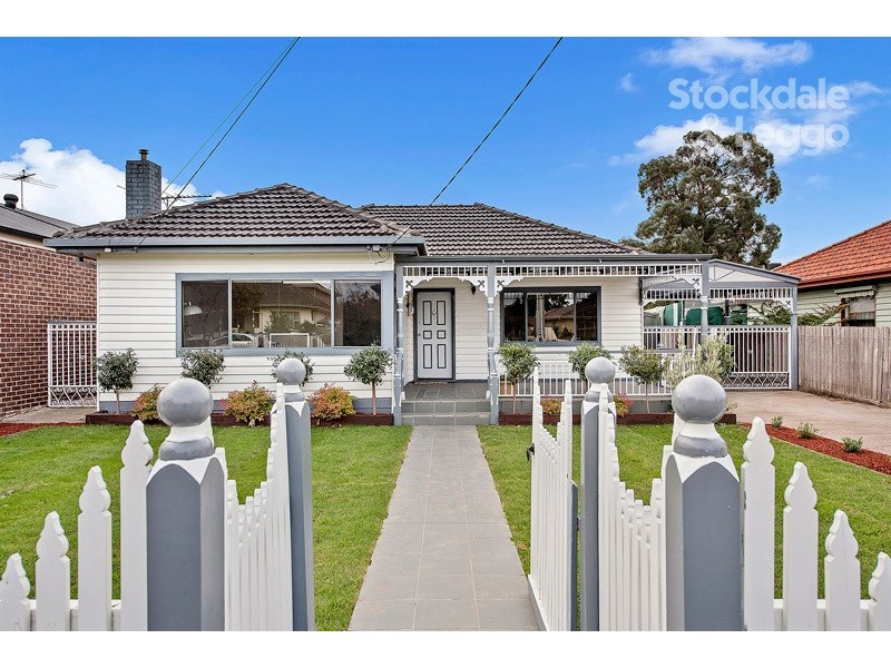 24 Talbot Street, Hadfield VIC 3046