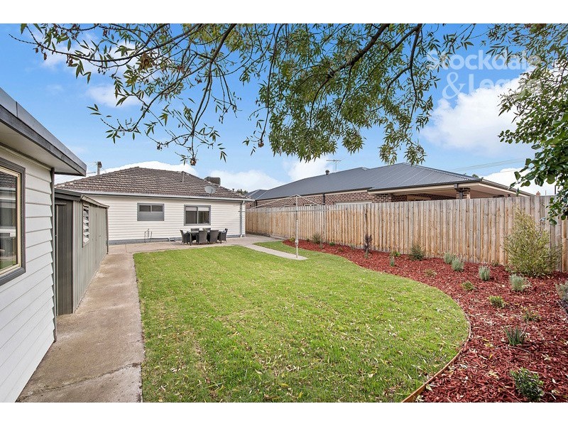 24 Talbot Street, Hadfield VIC 3046