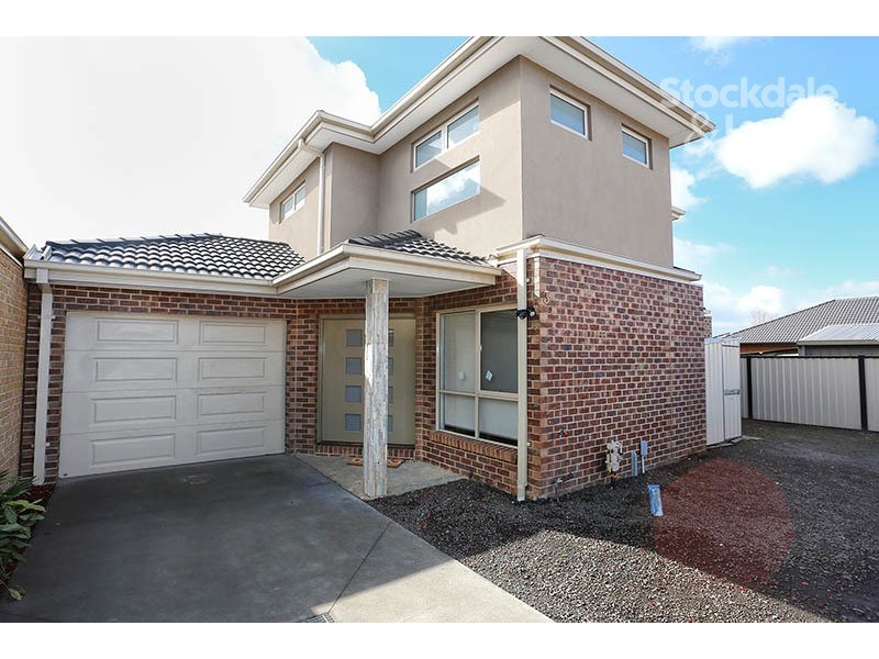 3/318 Camp Road, Broadmeadows VIC 3047
