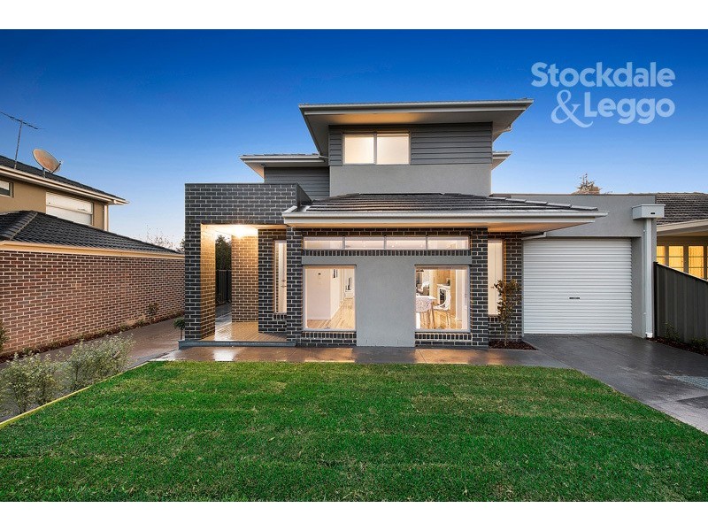 1/1 Lockley Street, Hadfield VIC 3046
