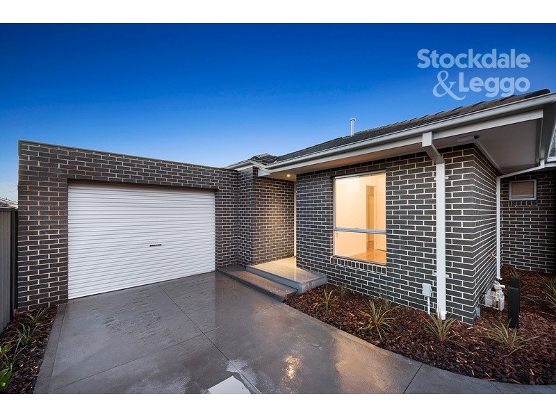 3/1 Lockley Street, Hadfield VIC 3046