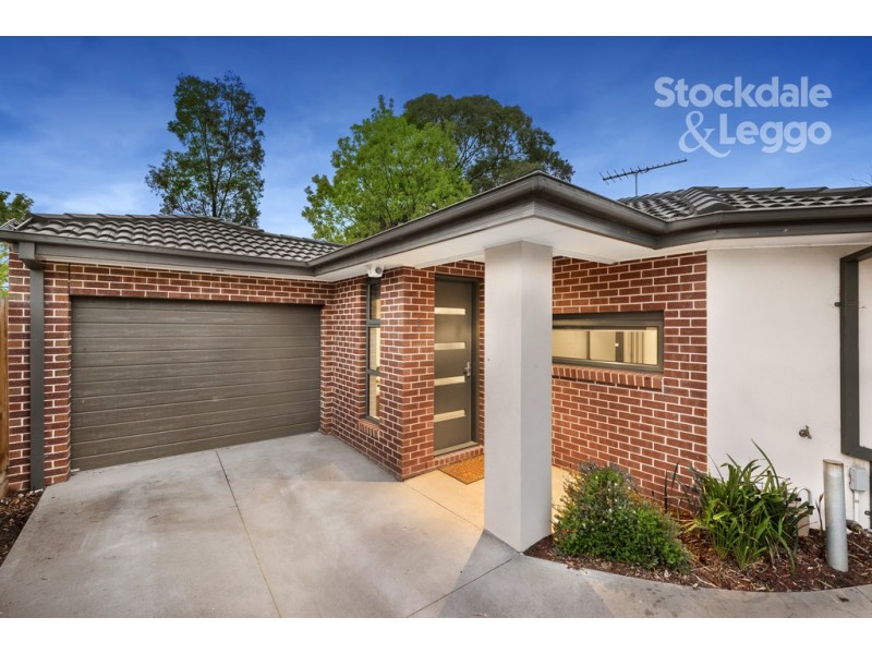 4/13 Sylvester Street, Oak Park VIC 3046