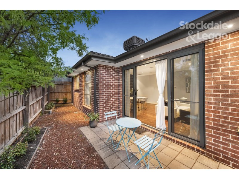 4/13 Sylvester Street, Oak Park VIC 3046