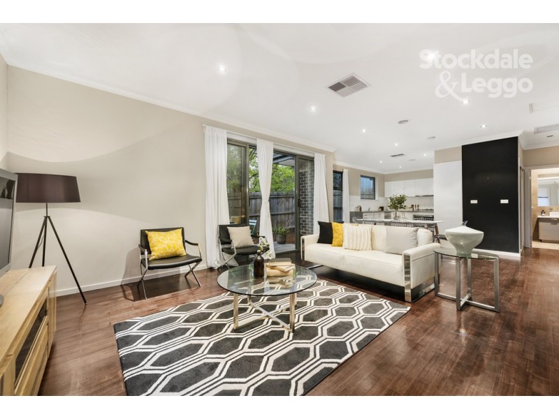 4/13 Sylvester Street, Oak Park VIC 3046