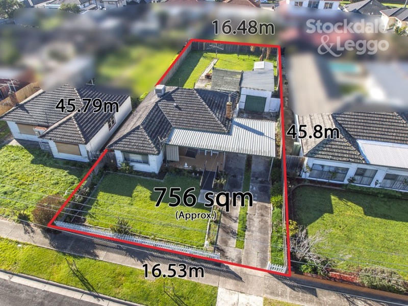 6 Cosmos Street, Glenroy VIC 3046