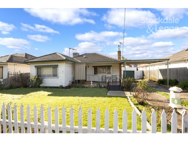 6 Cosmos Street, Glenroy VIC 3046