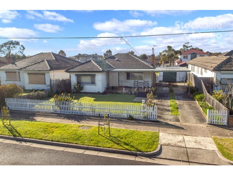 6 Cosmos Street, Glenroy VIC 3046