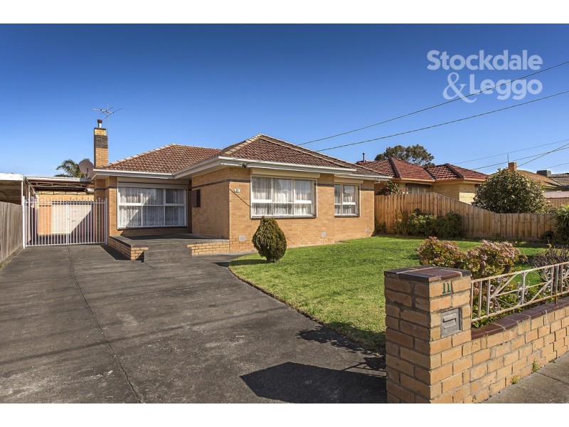 11 Golflinks Road, Glenroy VIC 3046