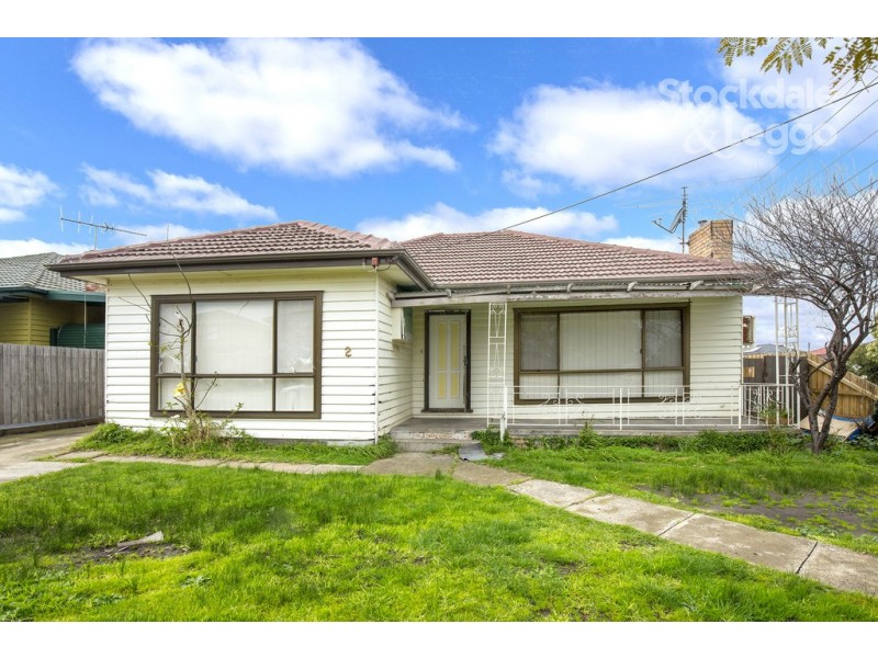 2 Lockley Street, Hadfield VIC 3046