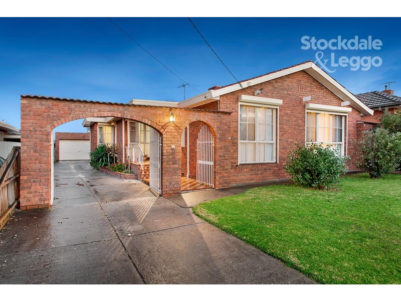 46 Sadie Street, Glenroy VIC 3046