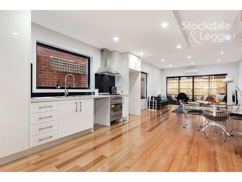 2 and 3/15 Princess Street, Pascoe Vale VIC 3044