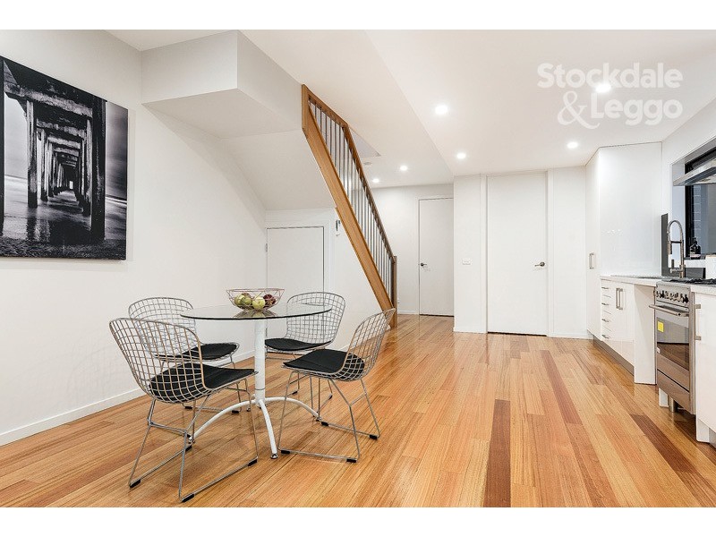 2 and 3/15 Princess Street, Pascoe Vale VIC 3044