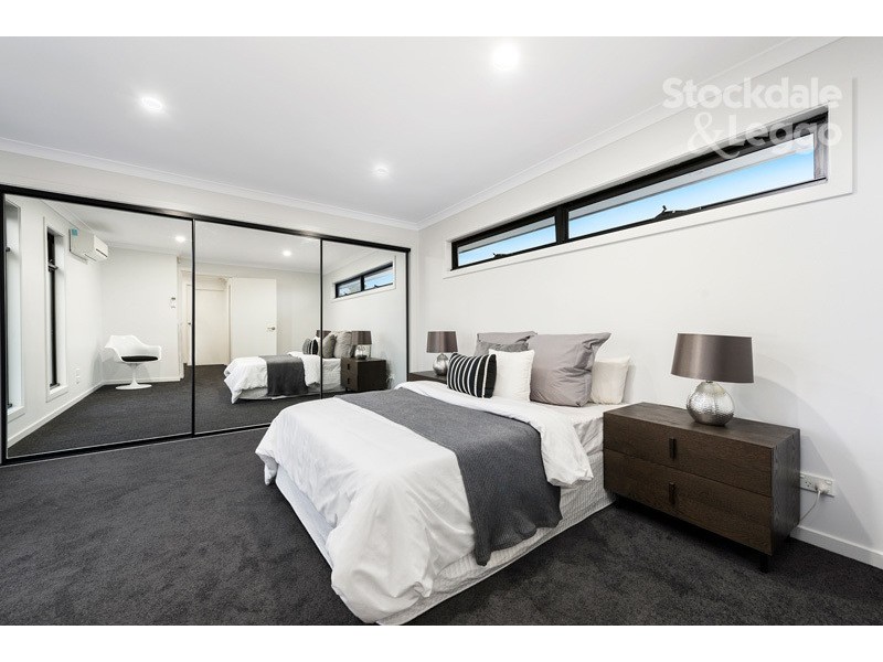 2 and 3/15 Princess Street, Pascoe Vale VIC 3044