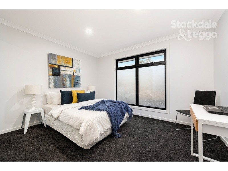 2 and 3/15 Princess Street, Pascoe Vale VIC 3044