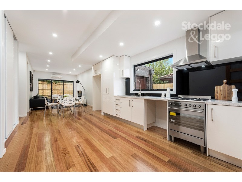 2 and 3/15 Princess Street, Pascoe Vale VIC 3044