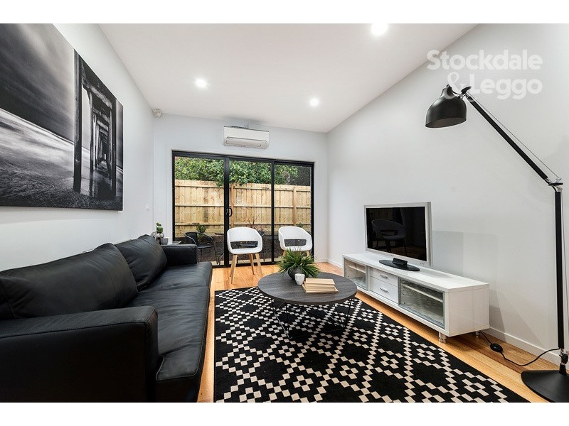 2 and 3/15 Princess Street, Pascoe Vale VIC 3044