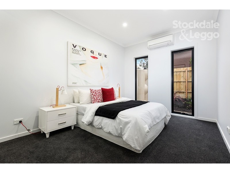 2 and 3/15 Princess Street, Pascoe Vale VIC 3044
