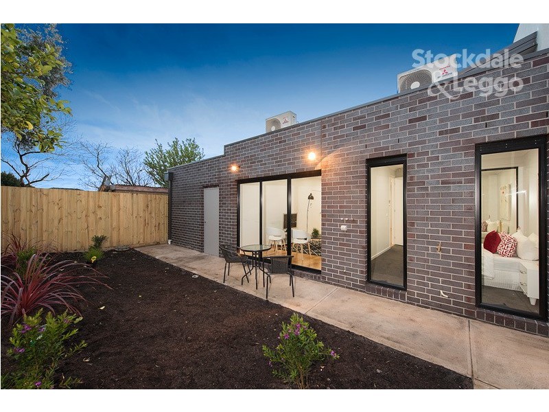 2 and 3/15 Princess Street, Pascoe Vale VIC 3044