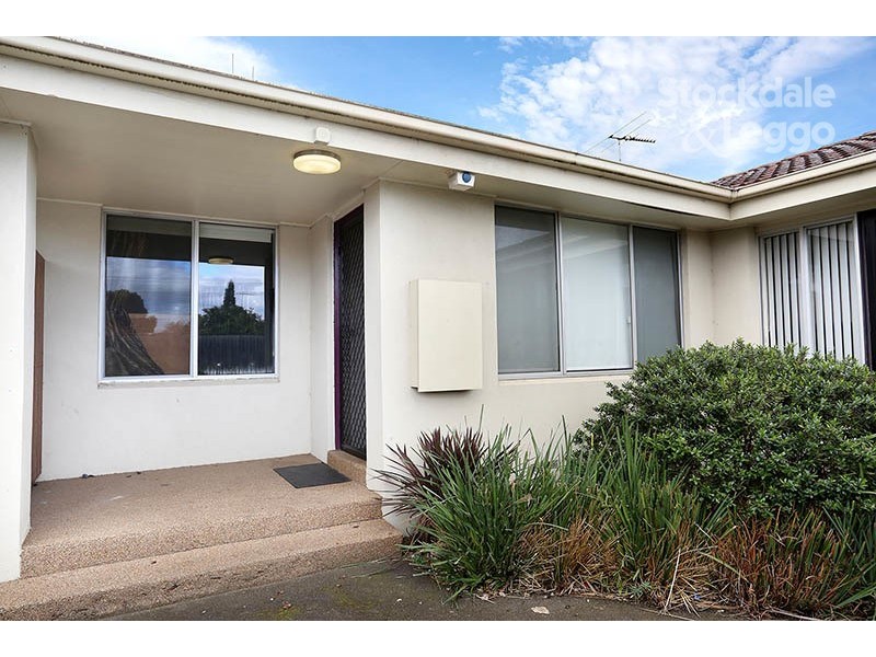 5/1 Clara Street, Fawkner VIC 3060
