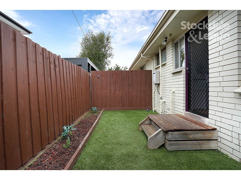 5/1 Clara Street, Fawkner VIC 3060