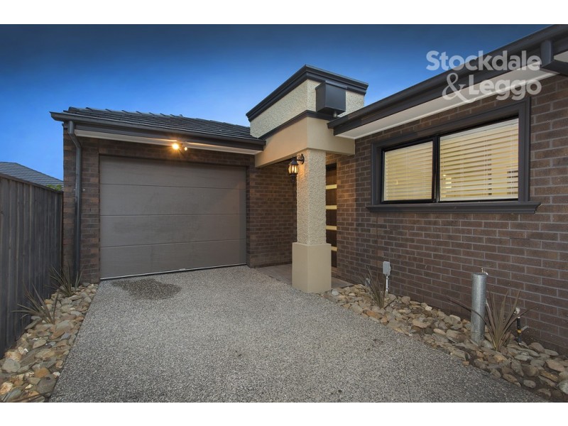3/9 Hubert Avenue, Glenroy VIC 3046