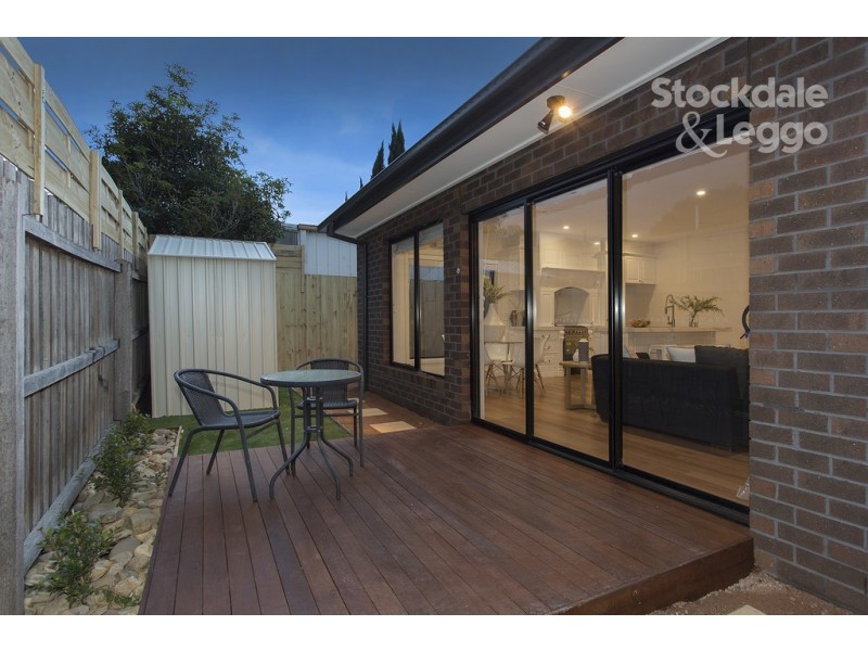 3/9 Hubert Avenue, Glenroy VIC 3046