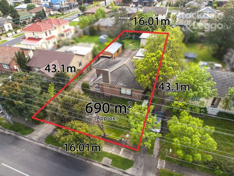 142 Graham Street, Broadmeadows VIC 3047