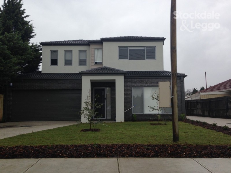 1 80 Justin Avenue, Glenroy VIC 3046