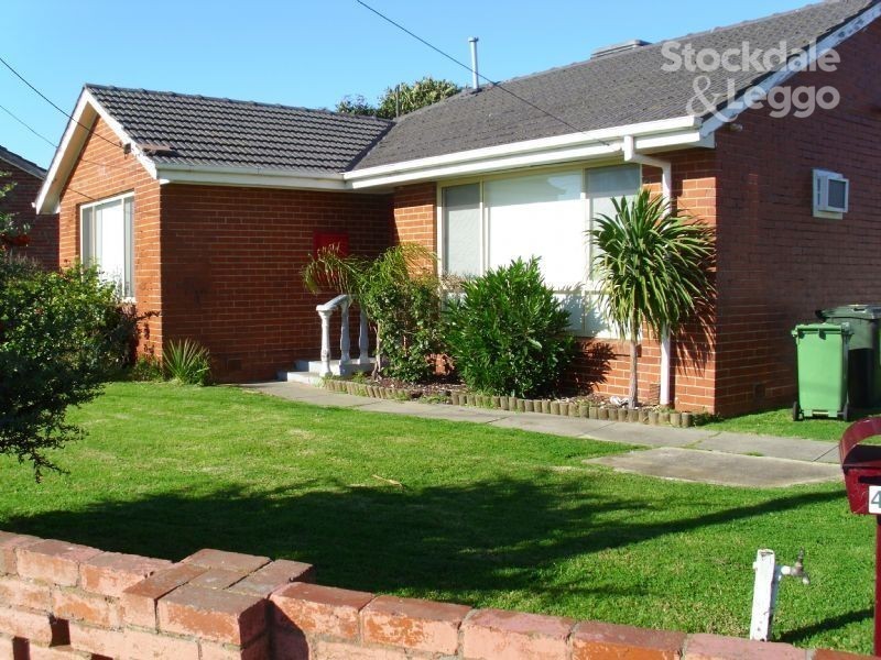 45 Bushfield Crescent, Coolaroo VIC 3048