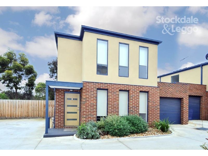 4/213-215 Camp Road, Broadmeadows VIC 3047