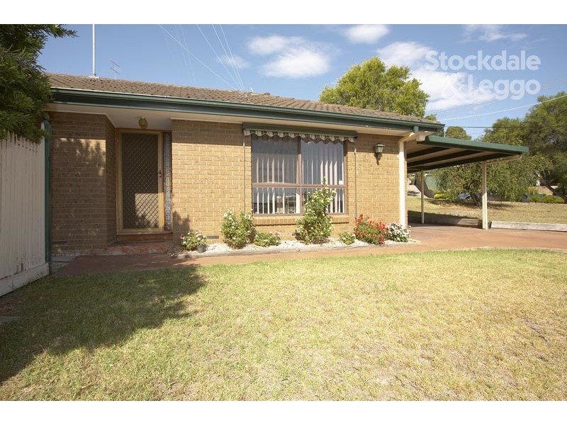 4 Dookie Court, Broadmeadows VIC 3047