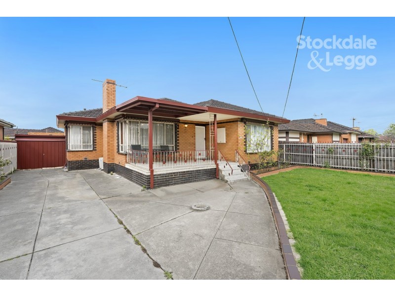 281 Barry Road, Campbellfield VIC 3061