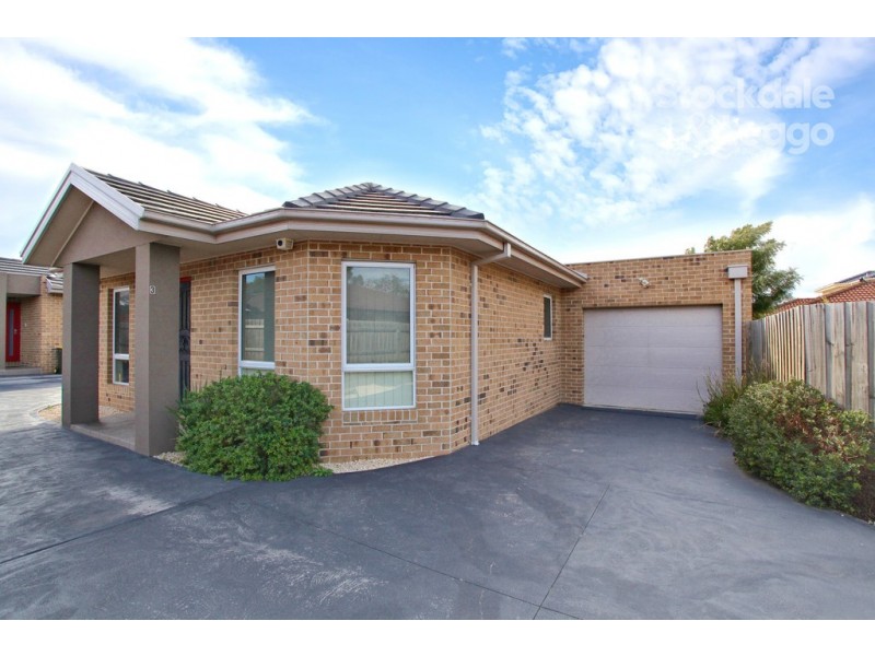 3/32 Lytton Street, Glenroy VIC 3046